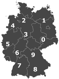 GBA-Fachberater in Deutschland