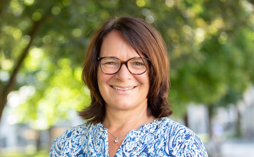 Regina Schnaitter Regina Schnaitter