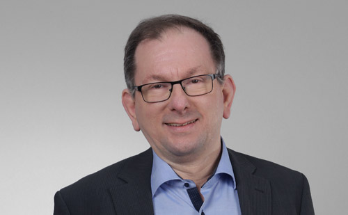Stefan Lackermeier