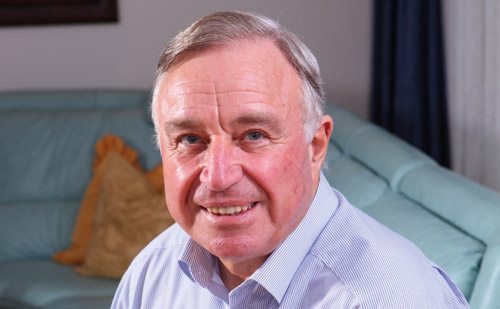 Thomas Feichtinger